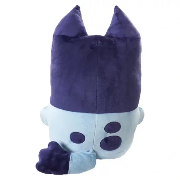 Bluey Jumbo Easter Plush, 28" - Picture 5 of 6